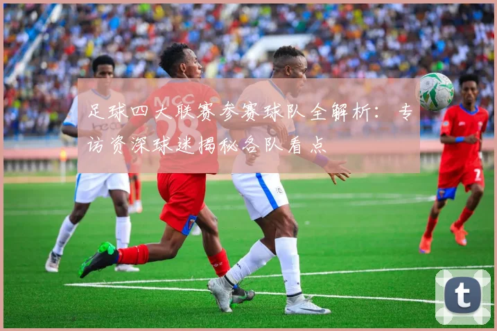 足球四大联赛参赛球队全解析：专访资深球迷揭秘各队看点