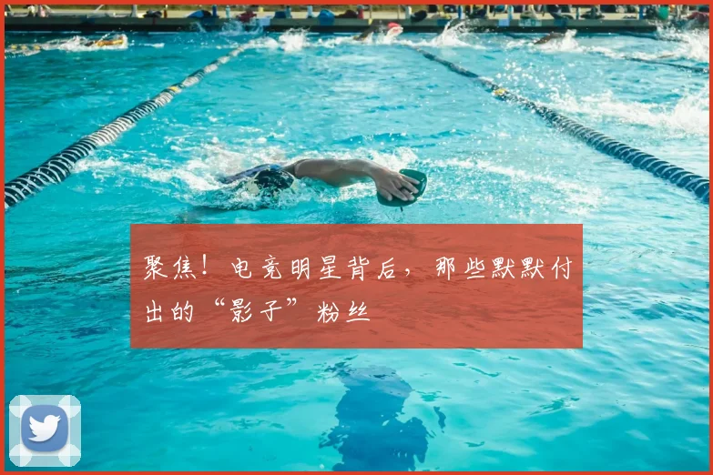 聚焦！电竞明星背后，那些默默付出的“影子”粉丝